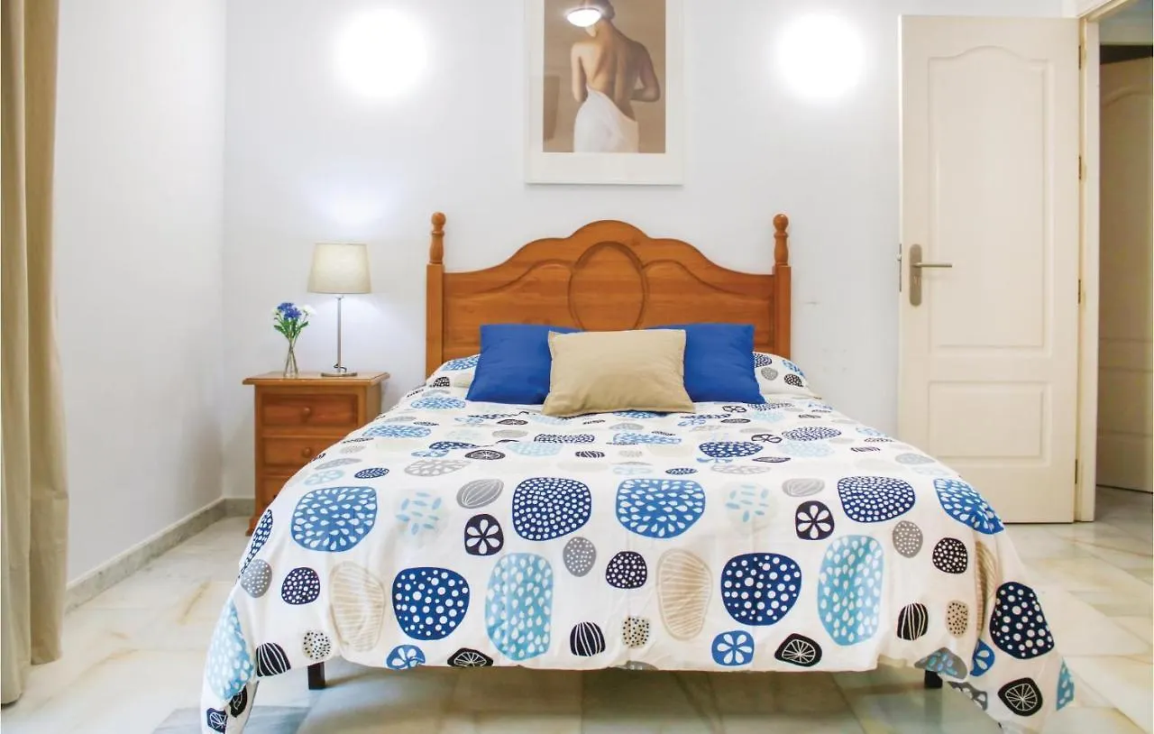 Holiday home Gorgeous Home In Benalmadena With Wifi