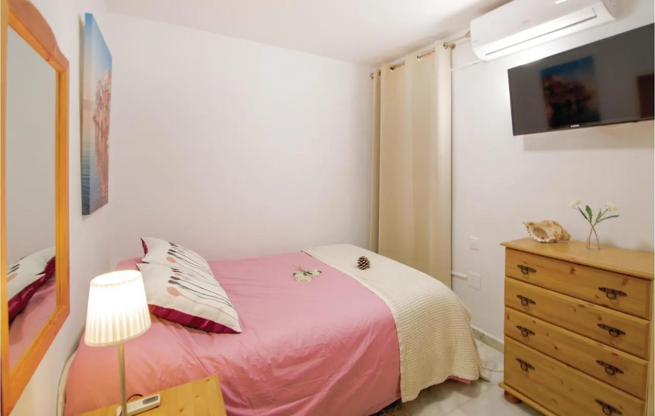Gorgeous Home In Benalmadena With Wifi Spain