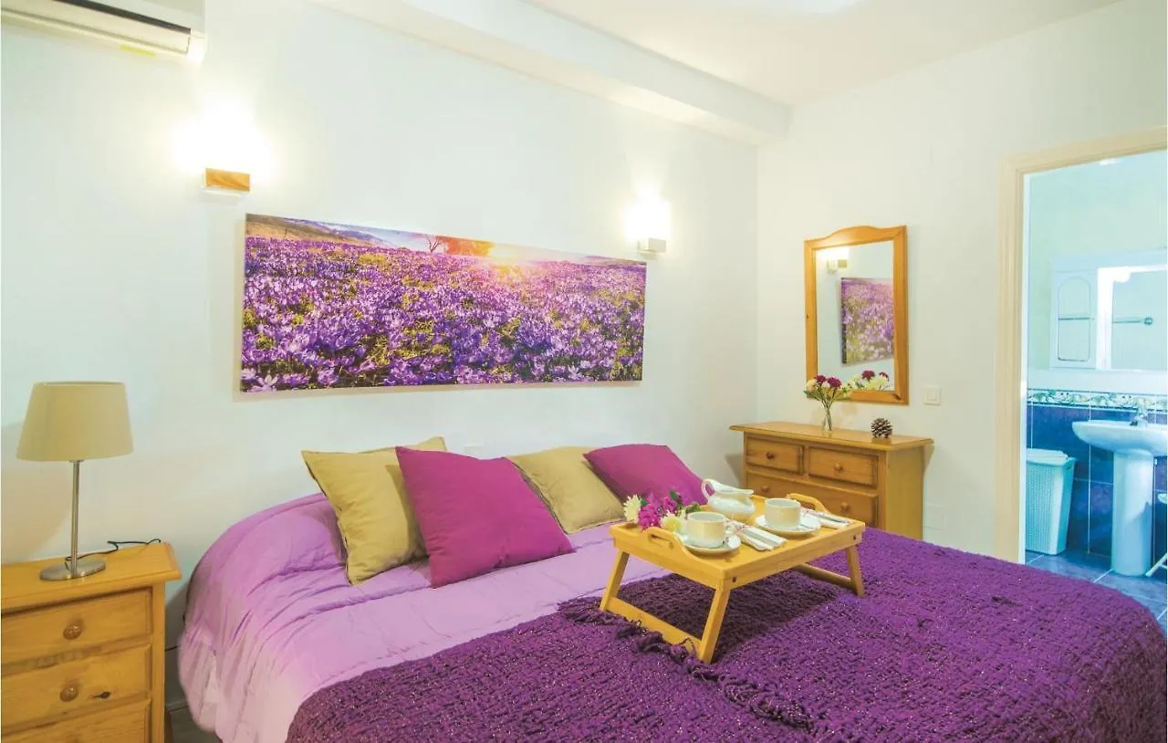 Gorgeous Home In Benalmadena With Wifi 0*,  Spain