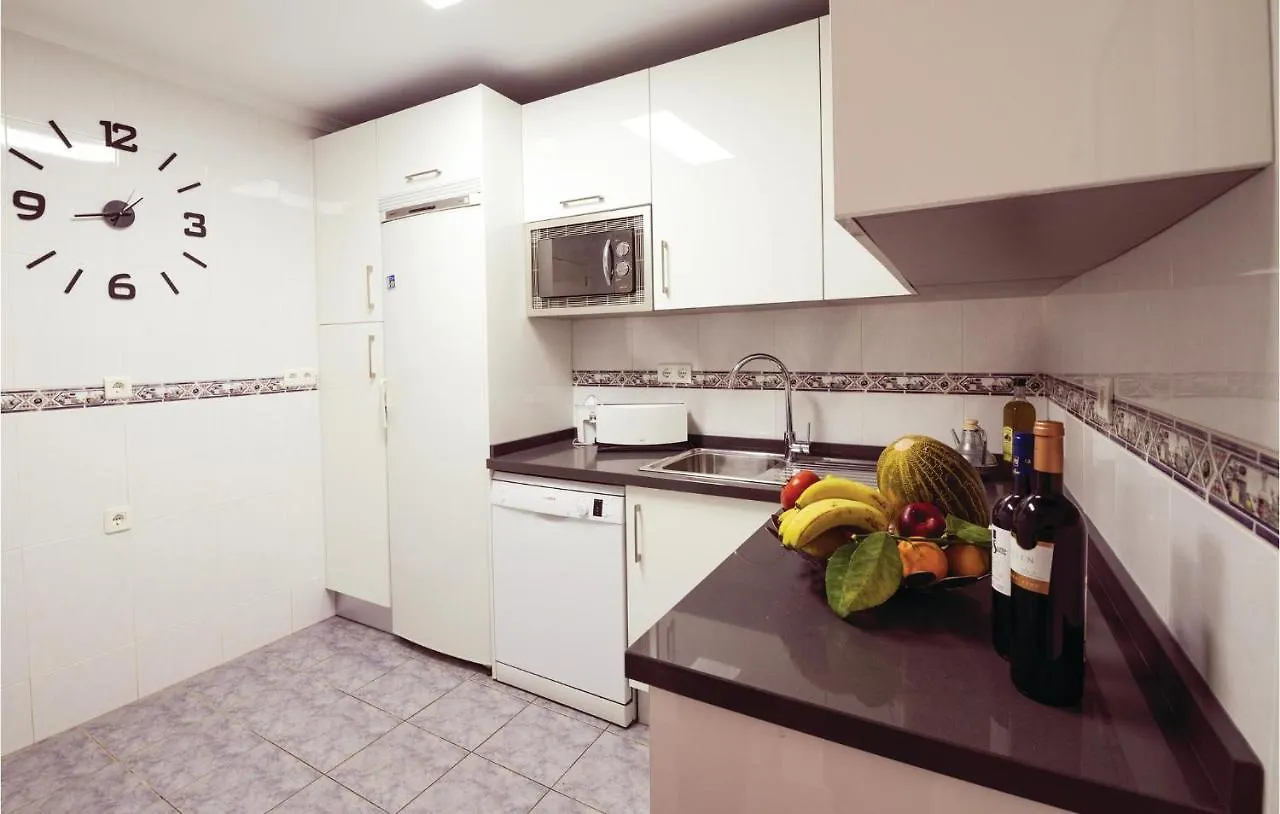 Gorgeous Home In Benalmadena With Wifi Holiday home