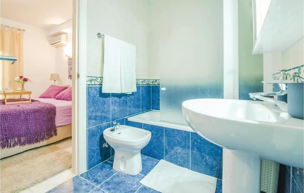 Gorgeous Home In Benalmadena With Wifi Spain