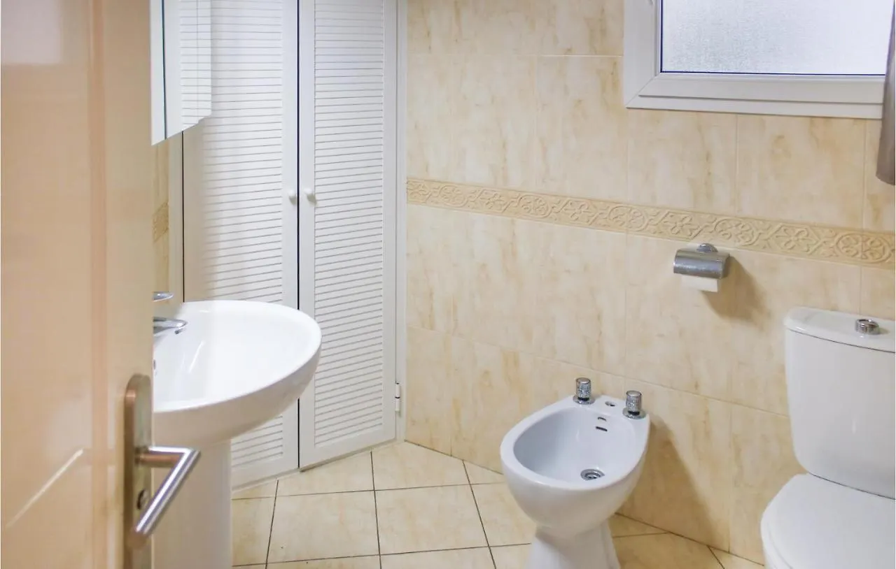 Holiday home Gorgeous Home In Benalmadena With Wifi Spain