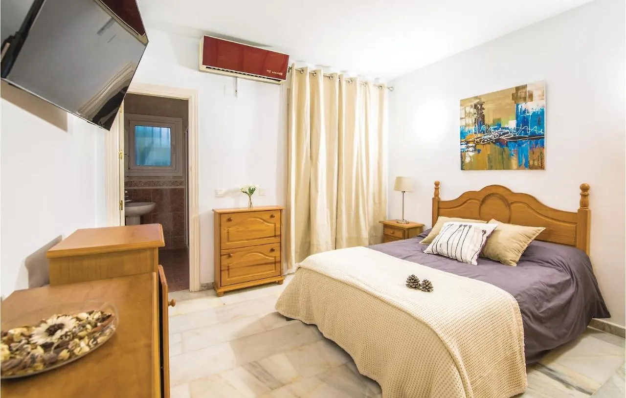 Holiday home Gorgeous Home In Benalmadena With Wifi