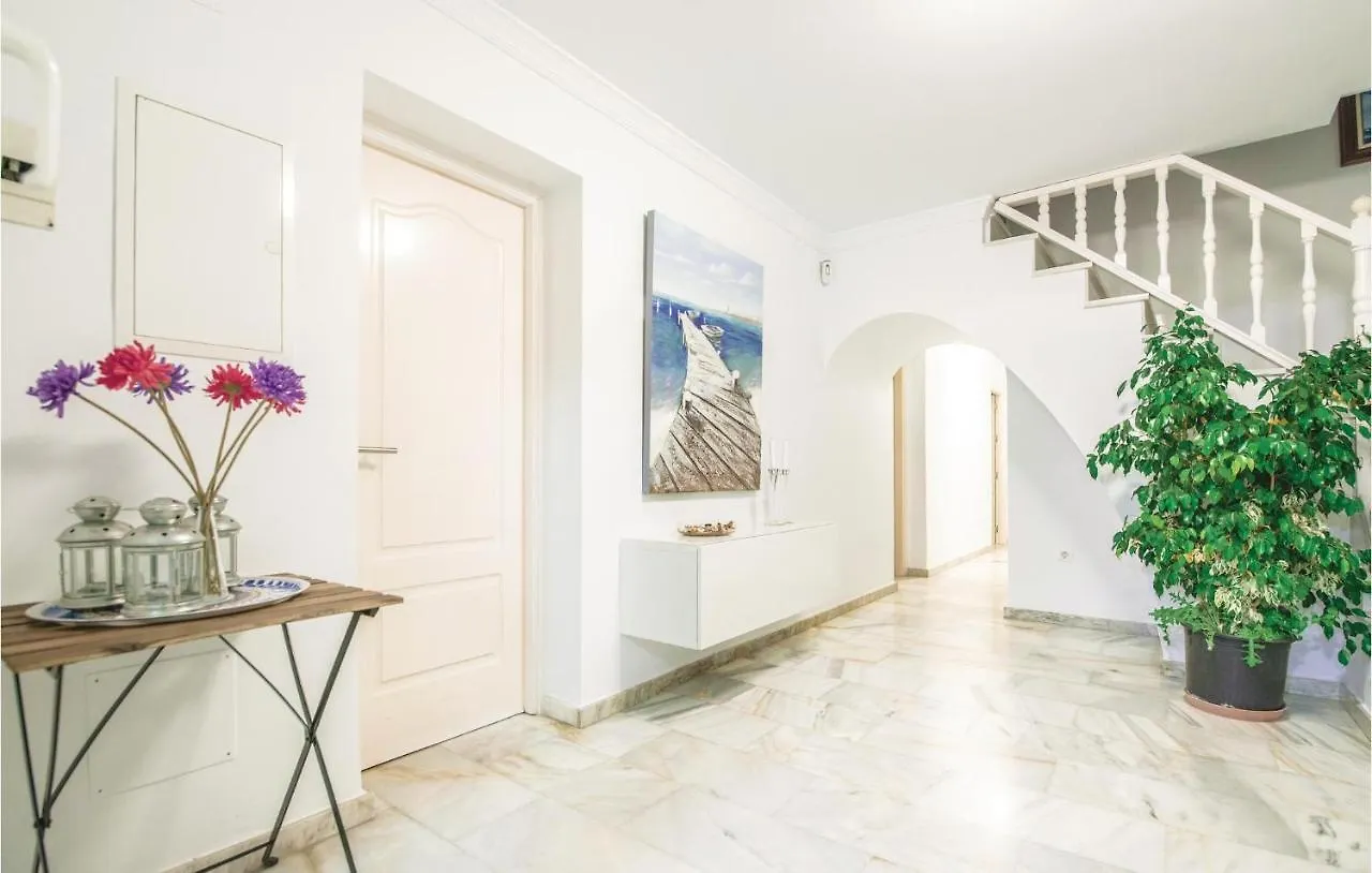 Holiday home Gorgeous Home In Benalmadena With Wifi