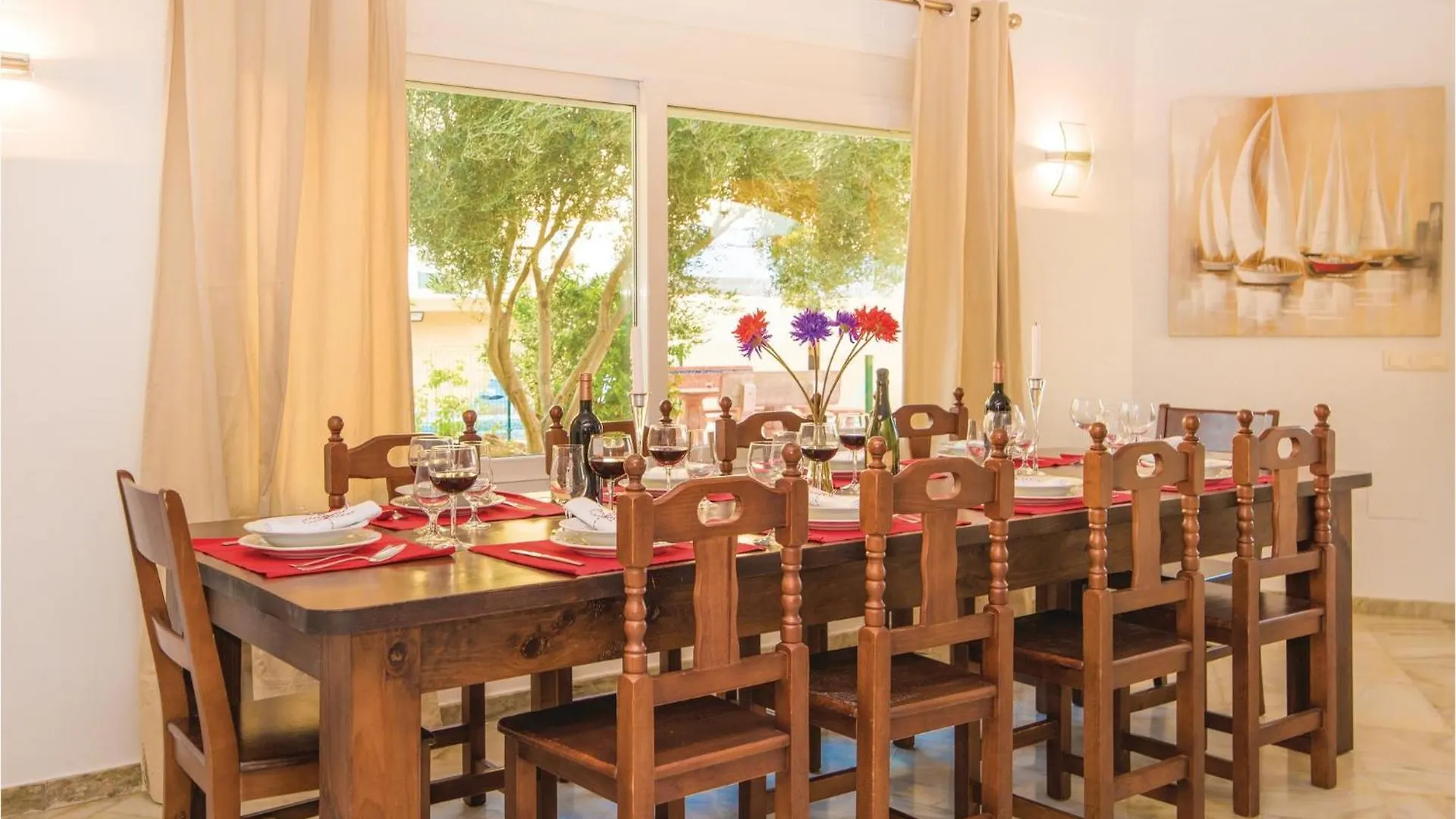 Holiday home Gorgeous Home In Benalmadena With Wifi
