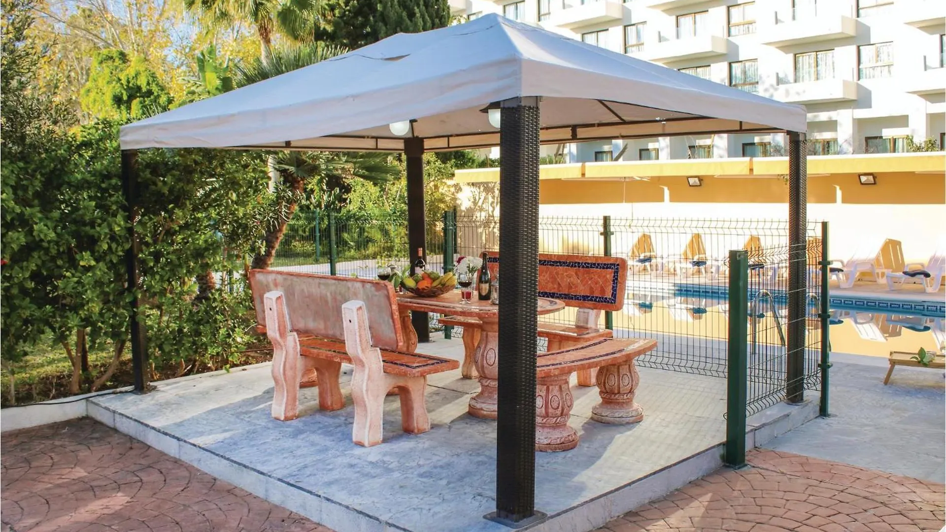 Gorgeous Home In Benalmadena With Wifi Spain
