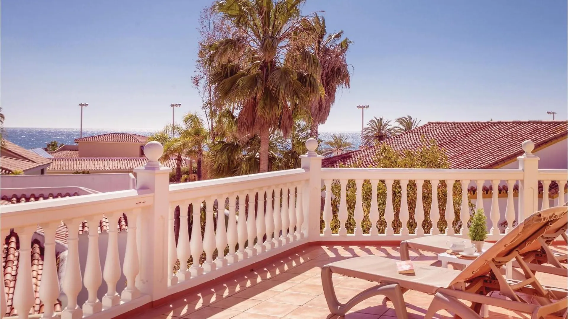Holiday home Gorgeous Home In Benalmadena With Wifi Spain