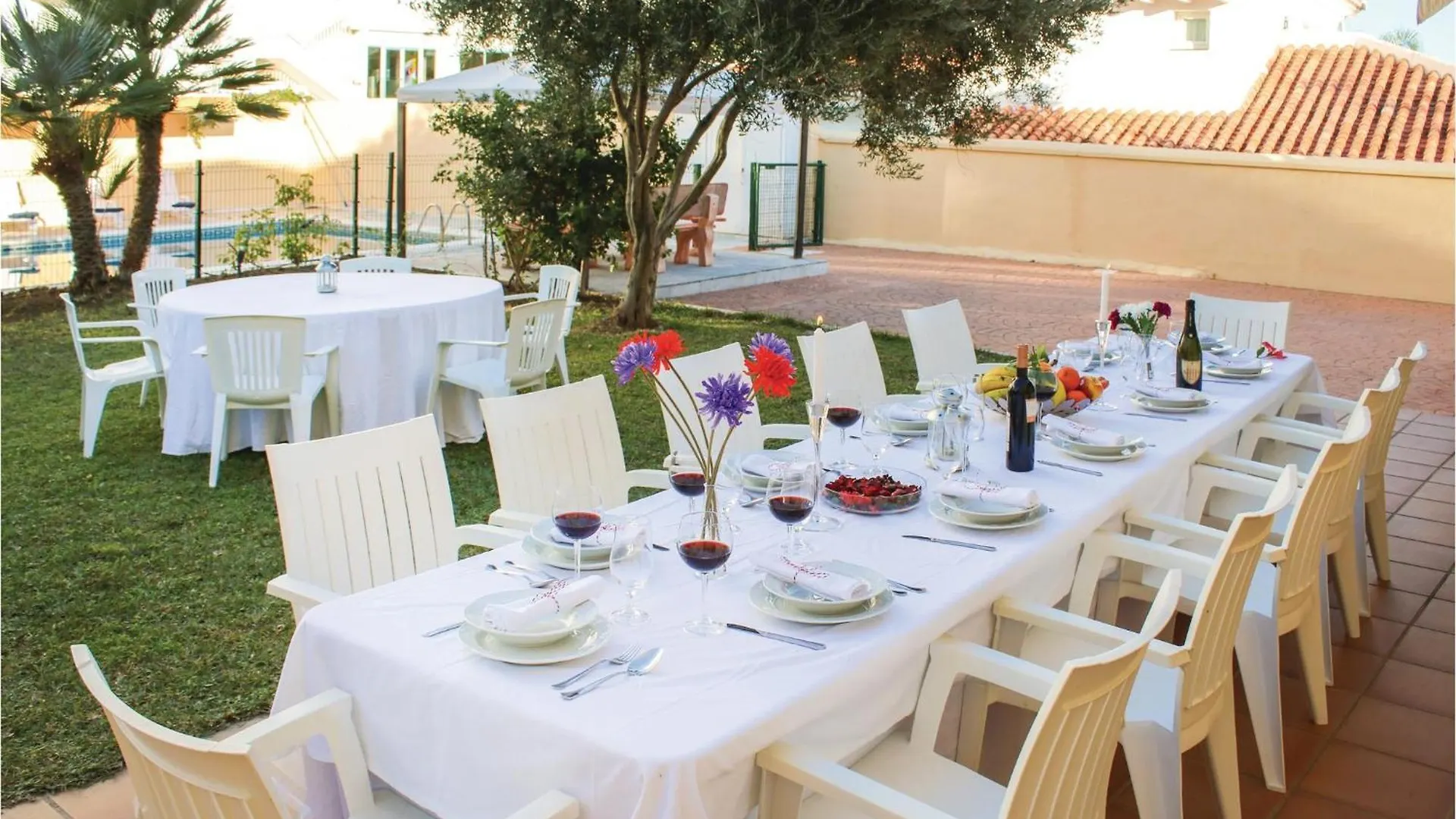 Gorgeous Home In Benalmadena With Wifi Holiday home