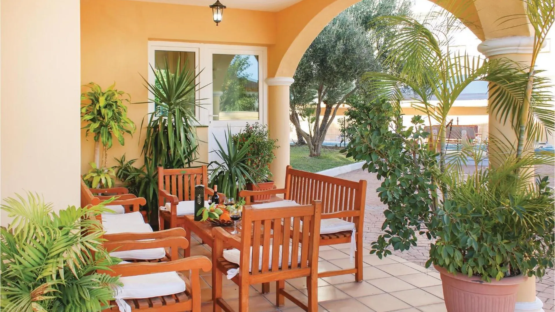 Holiday home Gorgeous Home In Benalmadena With Wifi