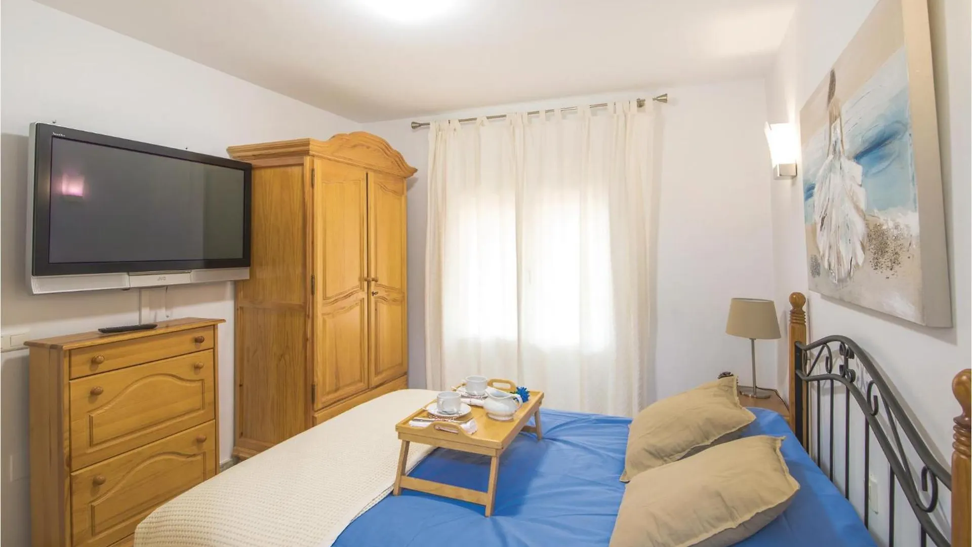 Holiday home Gorgeous Home In Benalmadena With Wifi