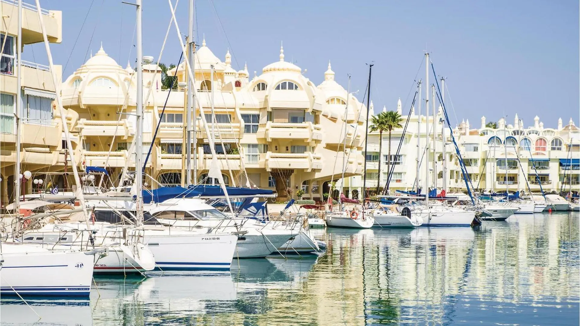 Gorgeous Home In Benalmadena With Wifi 0*,  Spain