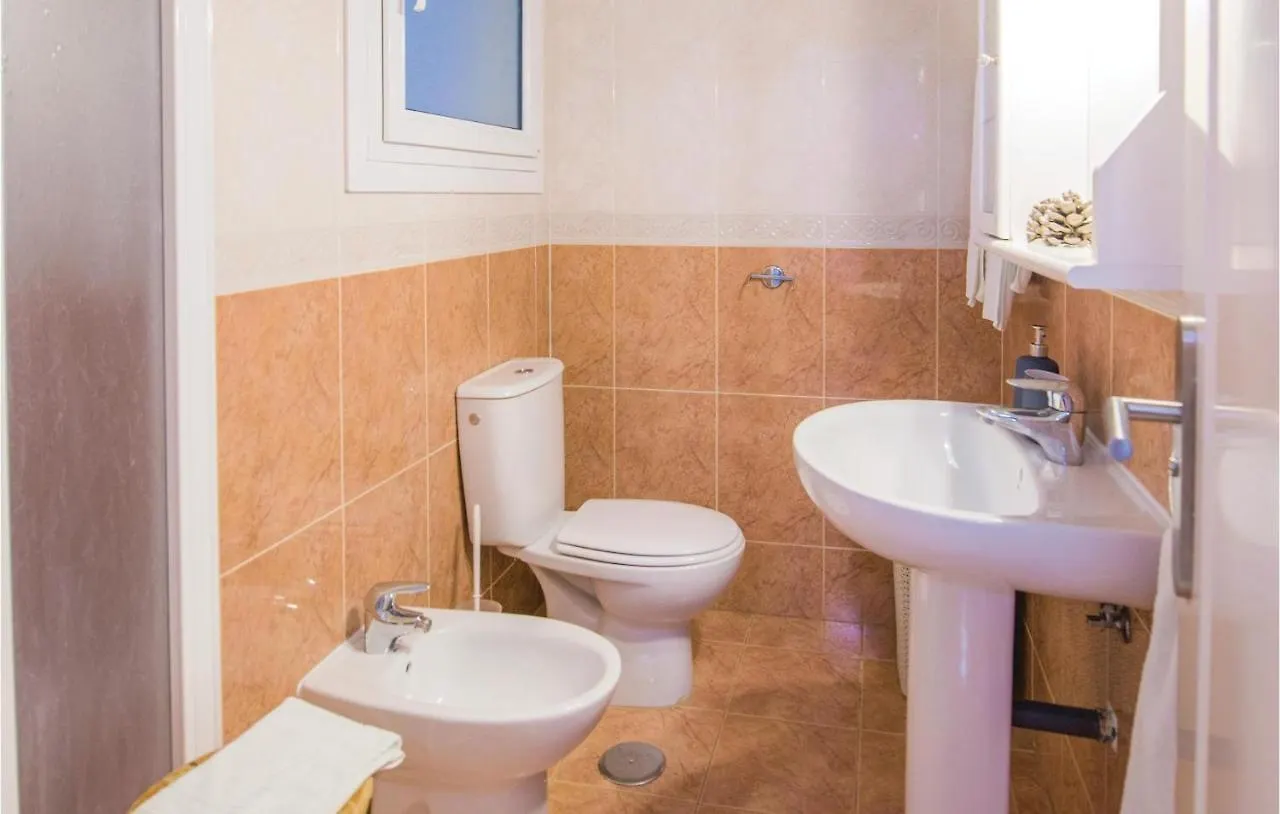 Gorgeous Home In Benalmadena With Wifi Casa de Férias