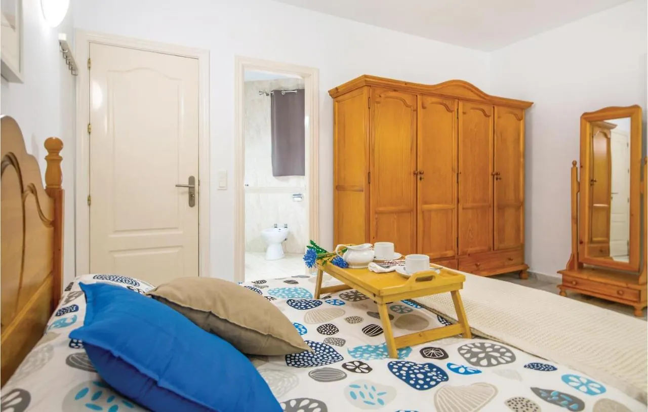 Gorgeous Home In Benalmadena With Wifi