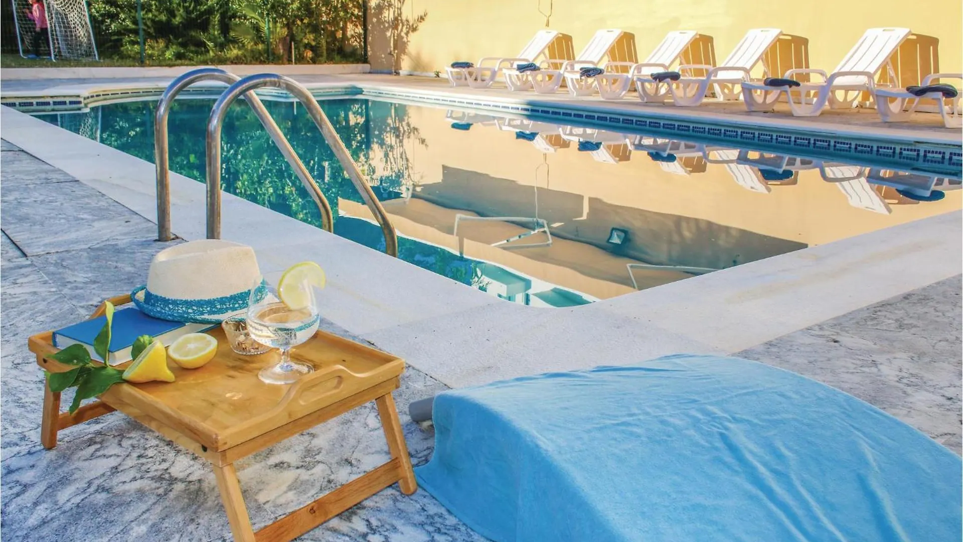 Gorgeous Home In Benalmadena With Wifi Casa de Férias